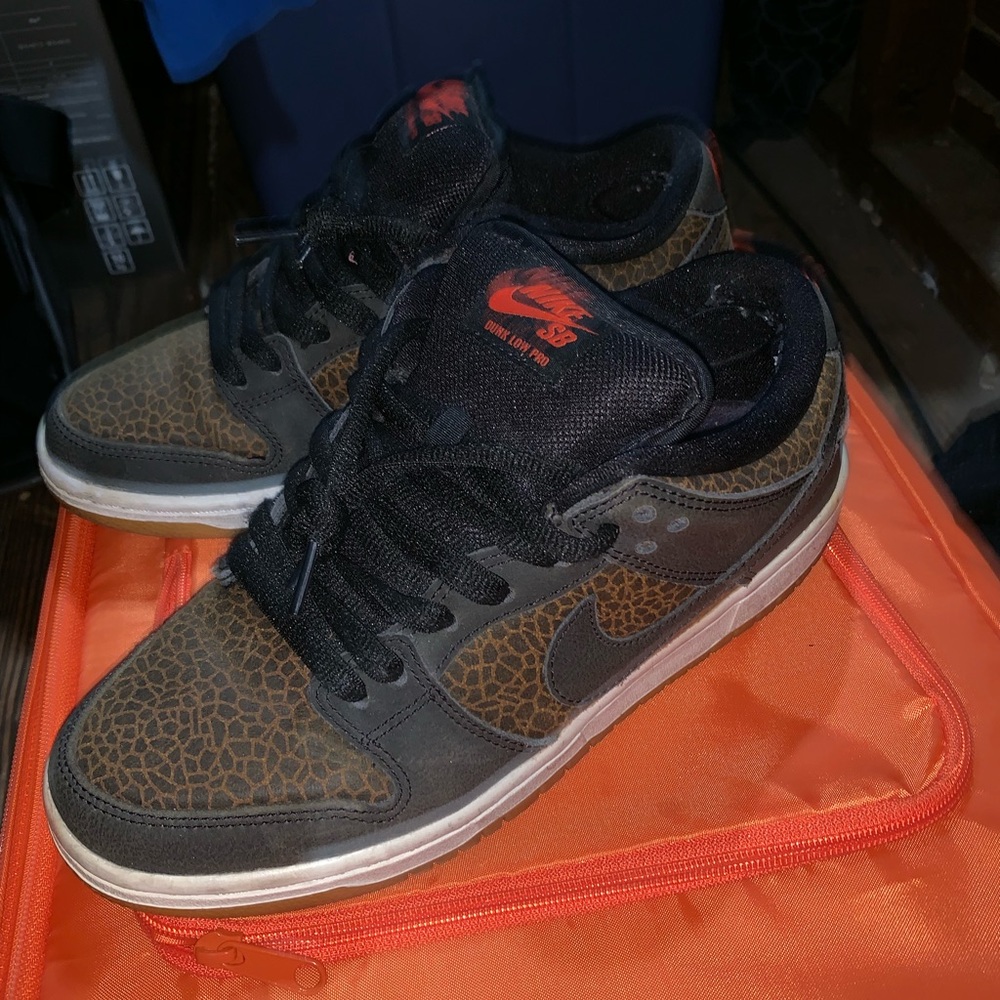 Nike sb